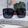 VERSACE 2025 New Arrival Women's Sunglasses, Vintage Fashionable Polarized UV-Protective Shades, Flattering Face-Slimming Design