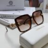 VERSACE 2025 New Arrival Sunglasses for Women, Fashionable Retro Trendy Polarized UV-Protective Sun Glasses, Flattering Face-Framing Design