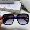 VERSACE 2025 New Arrival Sunglasses for Women, Fashionable Retro Polarized UV-Protective Sun Glasses, Flattering Face-Framing Design
