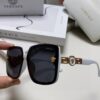 VERSACE 2025 New Arrival Sunglasses for Women, Fashionable Retro Trendy Polarized UV Protection Sunglasses, Slimming and Versatile Design