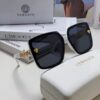 VERSACE 2025 New Arrival Sunglasses for Women, Fashionable Retro Trendy Polarized UV Protection Sunglasses, Slimming and Versatile Design