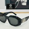 VERSACE VE4425 Sunglasses Model 53-18-145 Stylish and Elegant Design