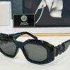 VERSACE VE4425 Sunglasses Model 53-18-145 Stylish and Elegant Design