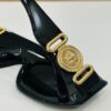 VERSACE VE4425 Sunglasses Model 53-18-145 Stylish and Elegant Design