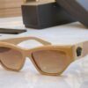 VERSACE New Model Sunglasses, MODEL: VE S89, SIZE: 55-16-145