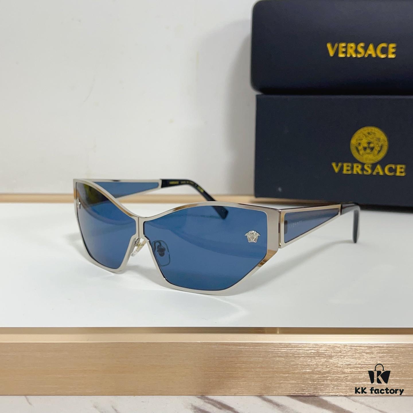 VERSACE 145 VE2205 Sunglasses
