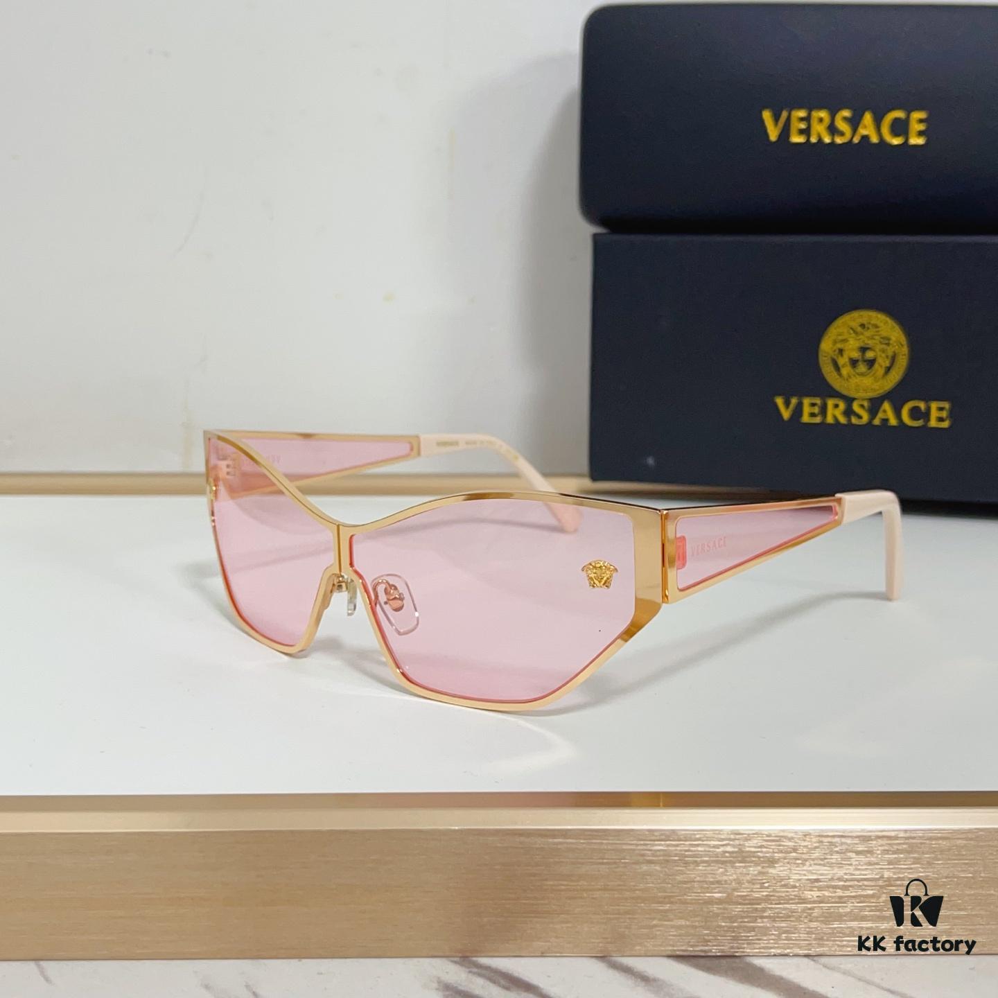 VERSACE 145 VE2205 Sunglasses