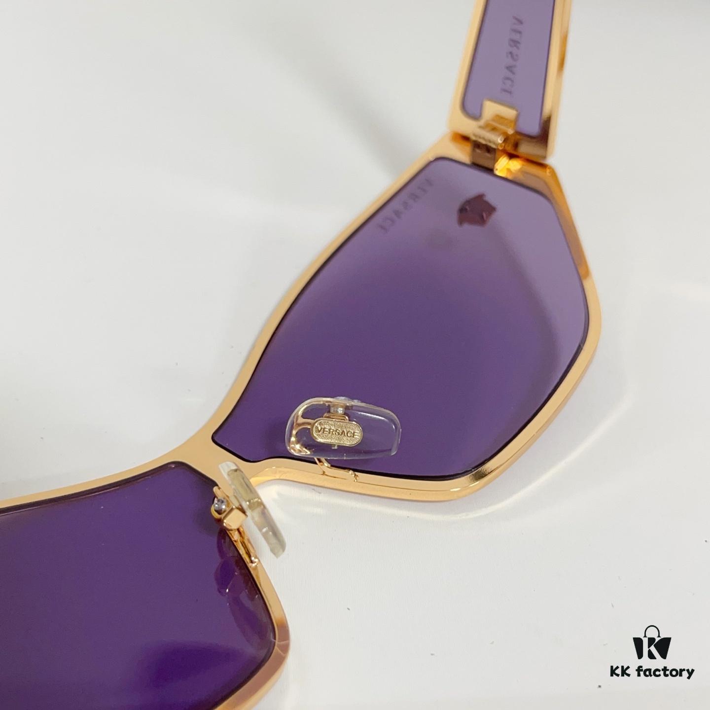 VERSACE 145 VE2205 Sunglasses