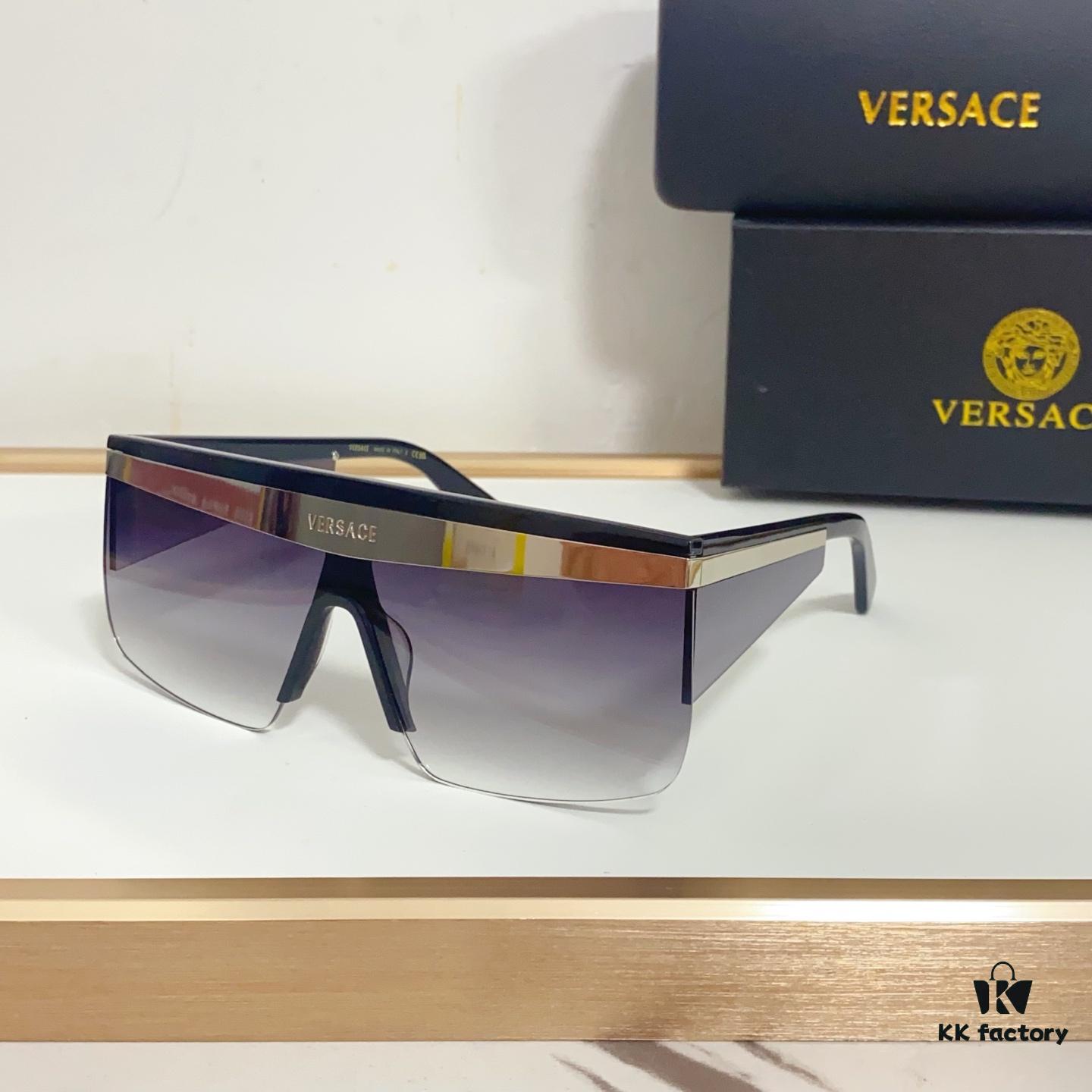 145 VERSAC* MODEL: VE2254 SIZE: 148 □ 10 - 148 Eyeglasses Sunglasses