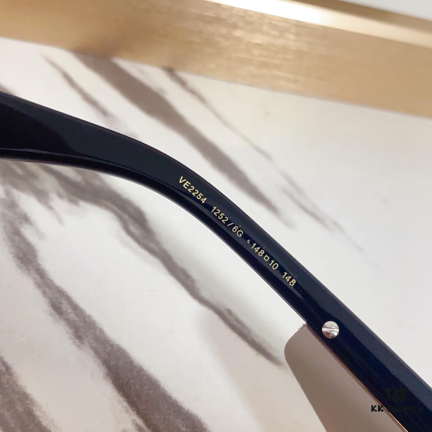 145 VERSAC* MODEL: VE2254 SIZE: 148 □ 10 - 148 Eyeglasses Sunglasses