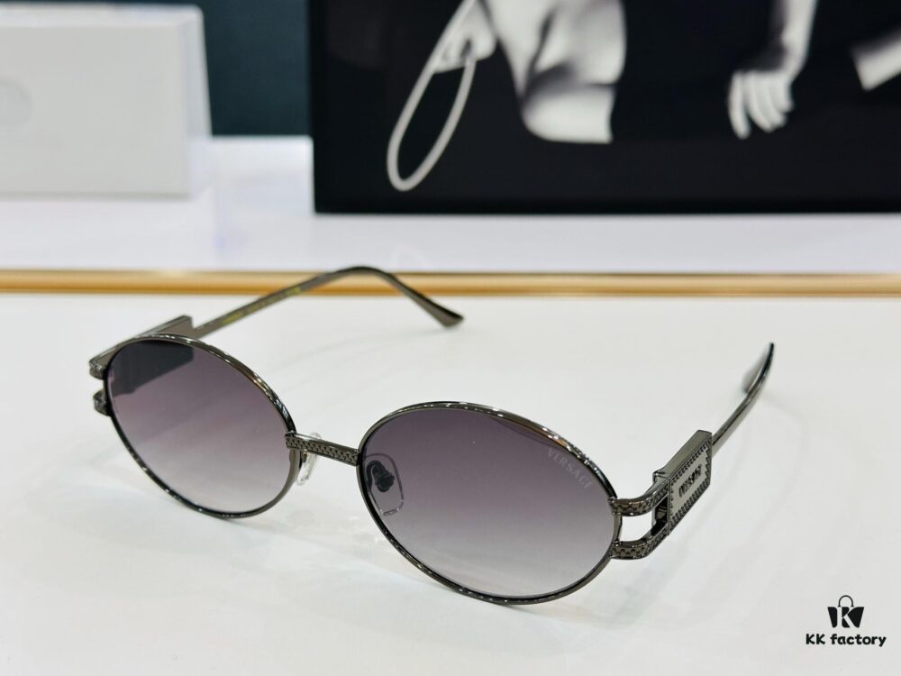 Eyeglasses Sunglasses - Versace VE6799 Size: 58□17-142 ✨ XL Stylish