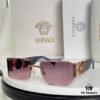 VERSACE VE6772 Sunglasses, Size 63-17-138