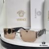 VERSACE VE6772 Sunglasses, Size 63-17-138