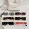 VERSACE VE6772 Sunglasses, Size 63-17-138