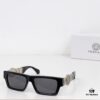 155 VERSAC Model VE4484BU Sunglasses