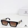 155 VERSAC Model VE4484BU Sunglasses