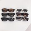 155 VERSAC Model VE4484BU Sunglasses