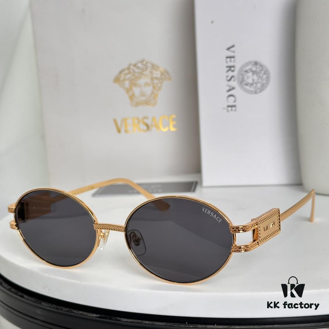 VERSAC VE6799 Unisex Sunglasses, Size 58-17-142