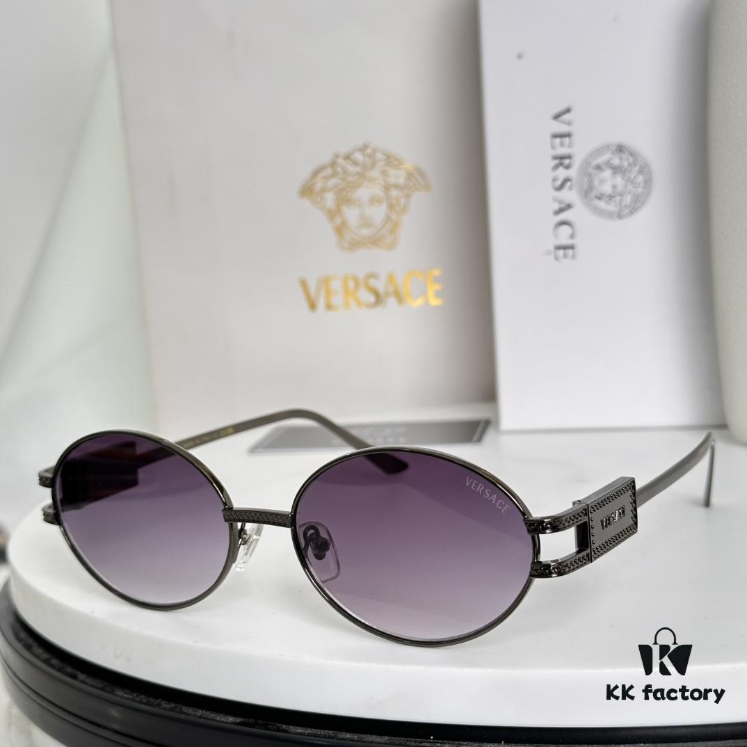 VERSAC VE6799 Unisex Sunglasses, Size 58-17-142