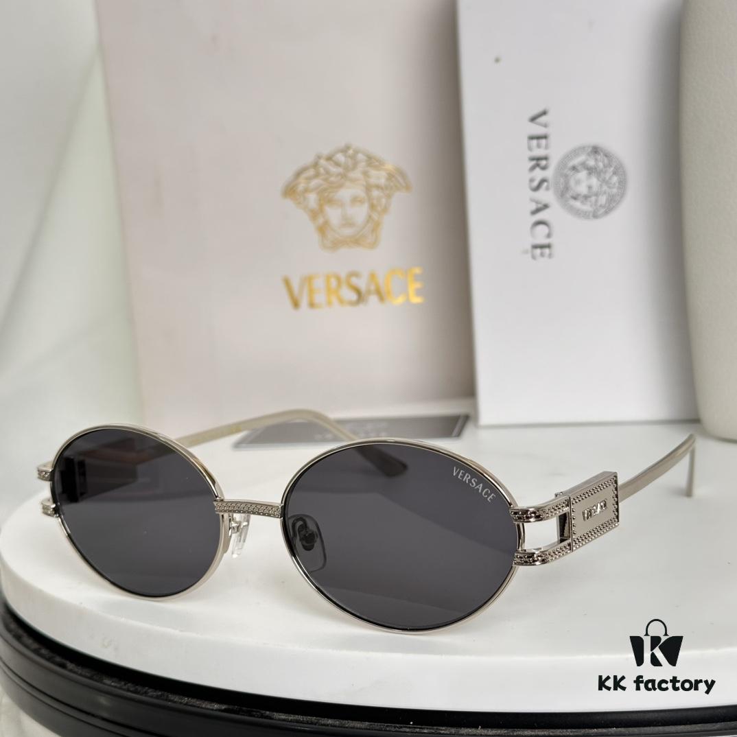 VERSAC VE6799 Unisex Sunglasses, Size 58-17-142
