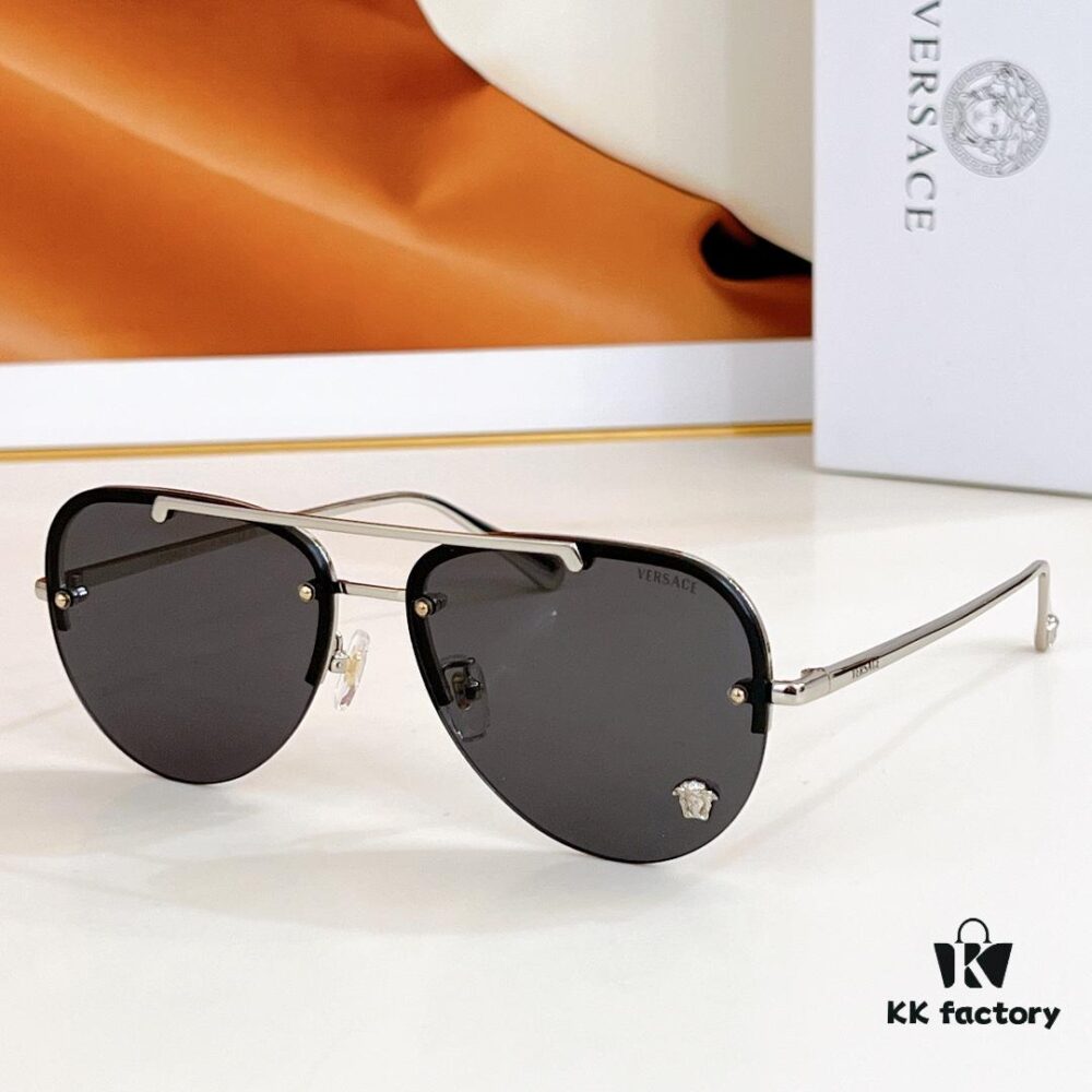 VERSACE 135 VE2231 Sunglasses