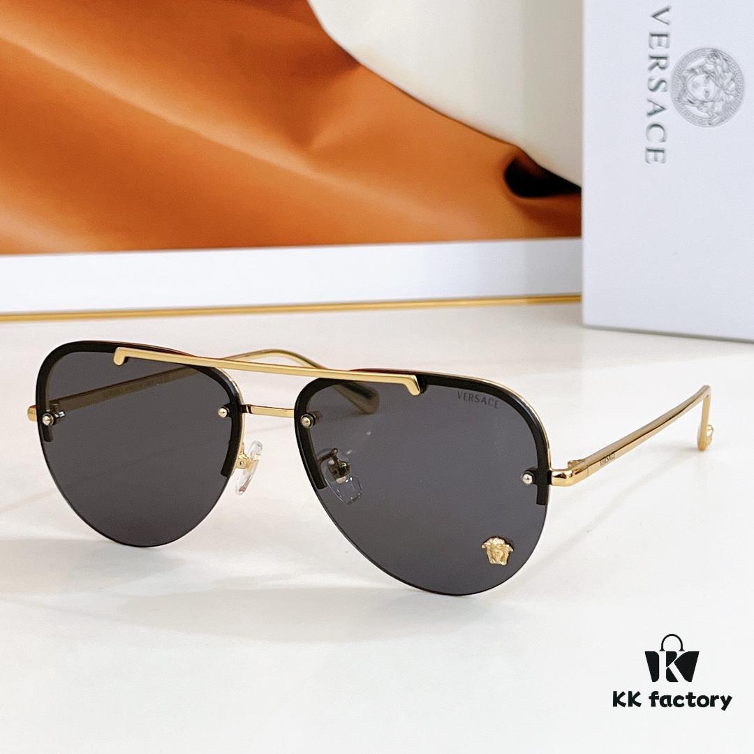 VERSACE 135 VE2231 Sunglasses