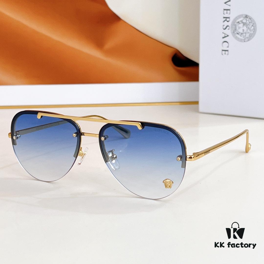 VERSACE 135 VE2231 Sunglasses