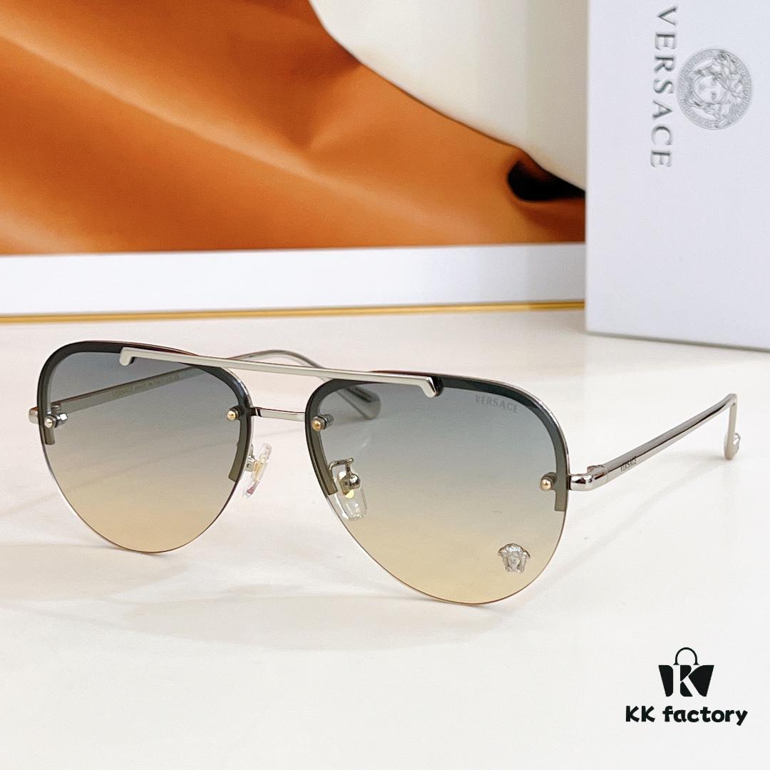 VERSACE 135 VE2231 Sunglasses
