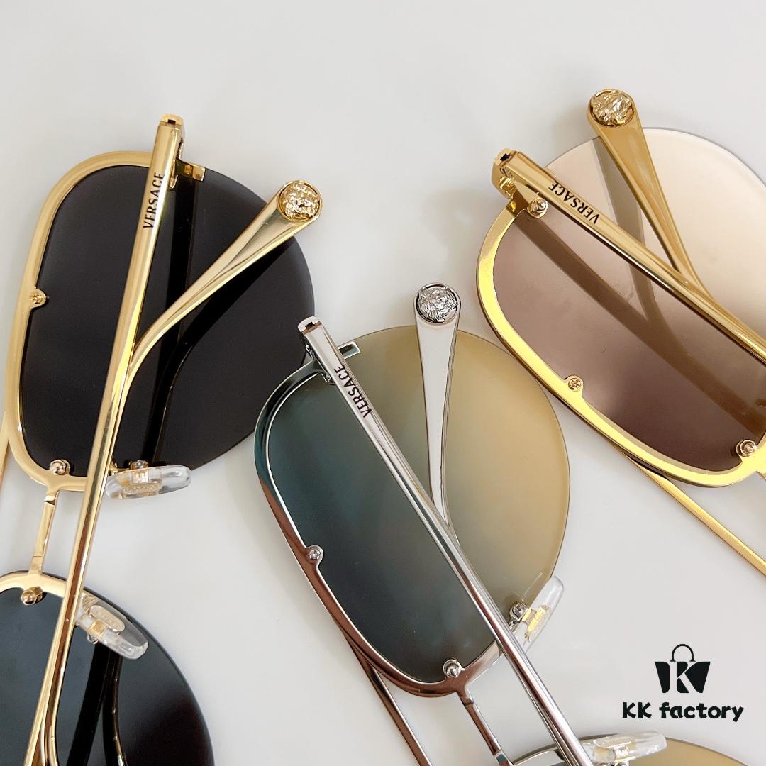 VERSACE 135 VE2231 Sunglasses