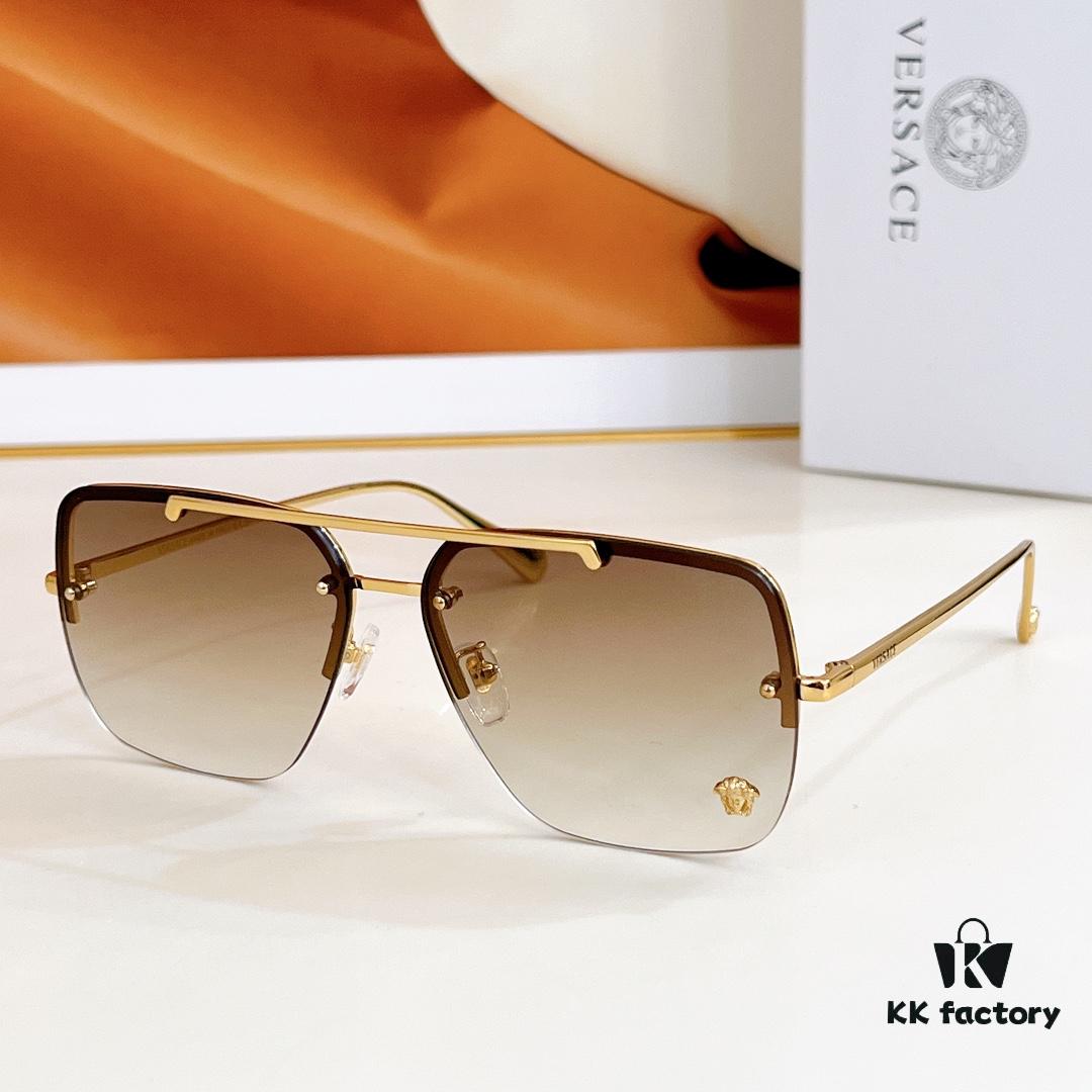 135 VERSACE MOD: VE2232 Size: 62□13 145