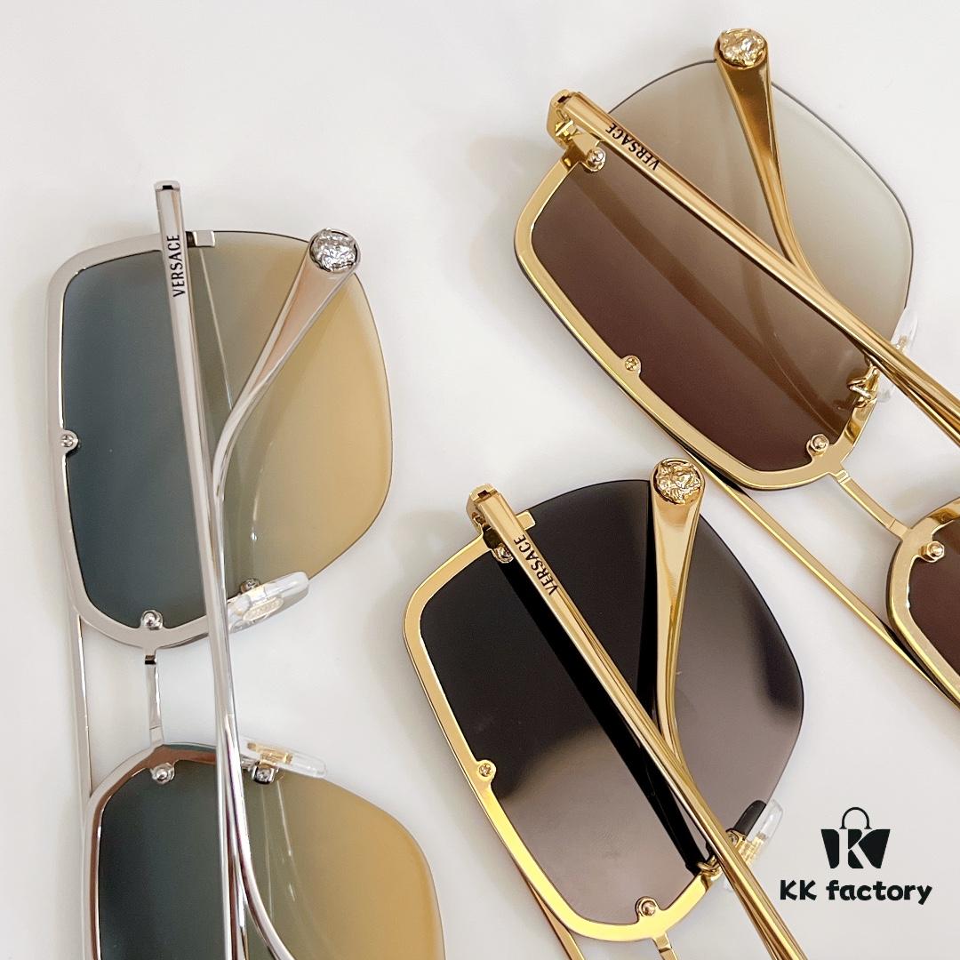 135 VERSACE MOD: VE2232 Size: 62□13 145