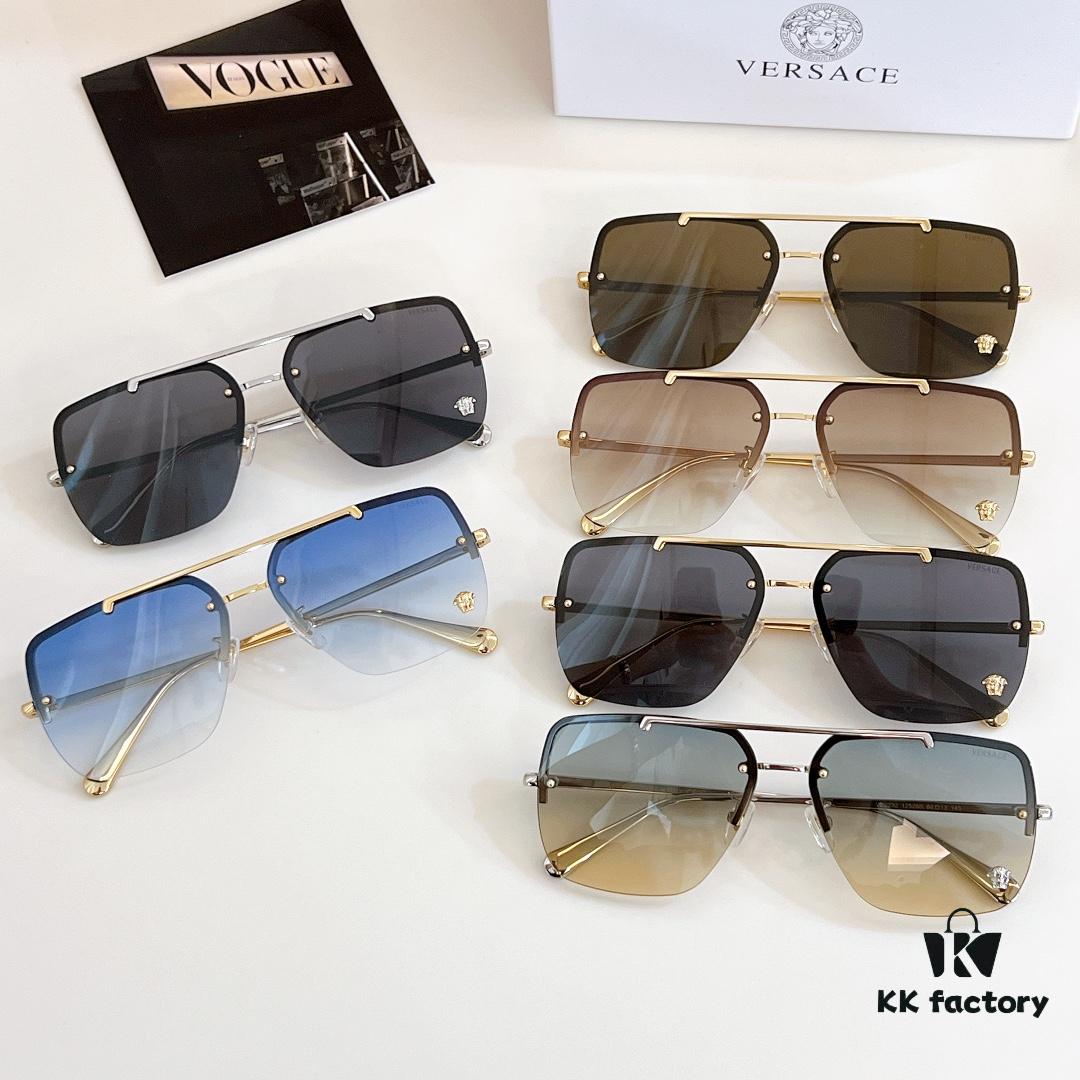 135 VERSACE MOD: VE2232 Size: 62□13 145