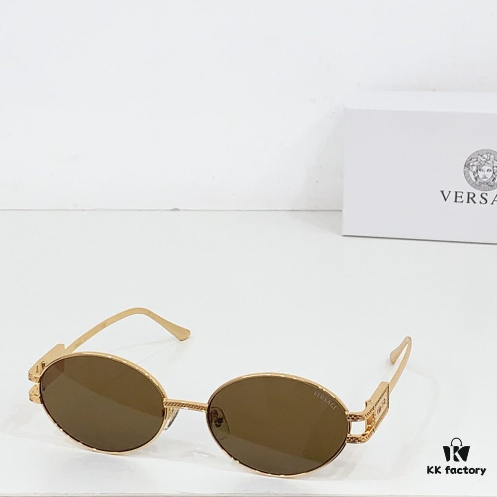 135 VERSAC* MODEL: VE6799 SIZE: 60□16-145 Sunglasses