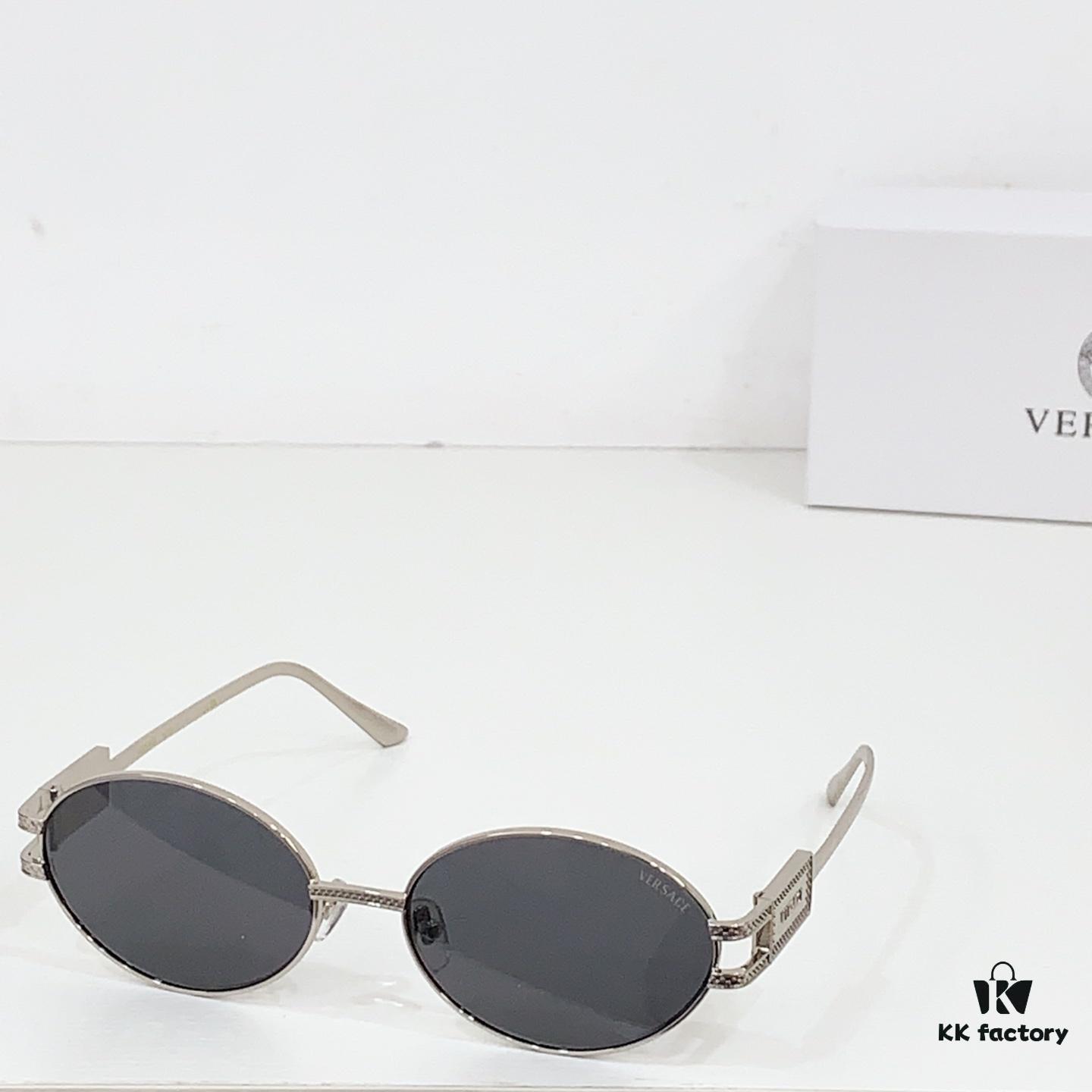 135 VERSAC* MODEL: VE6799 SIZE: 60□16-145 Sunglasses