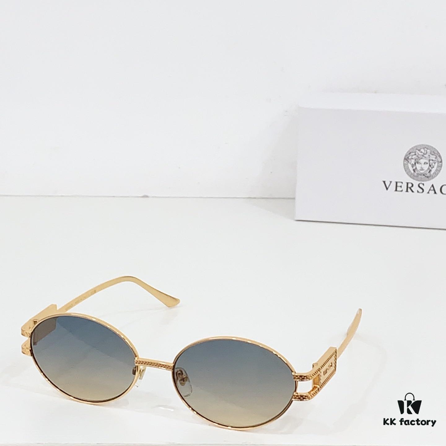 135 VERSAC* MODEL: VE6799 SIZE: 60□16-145 Sunglasses