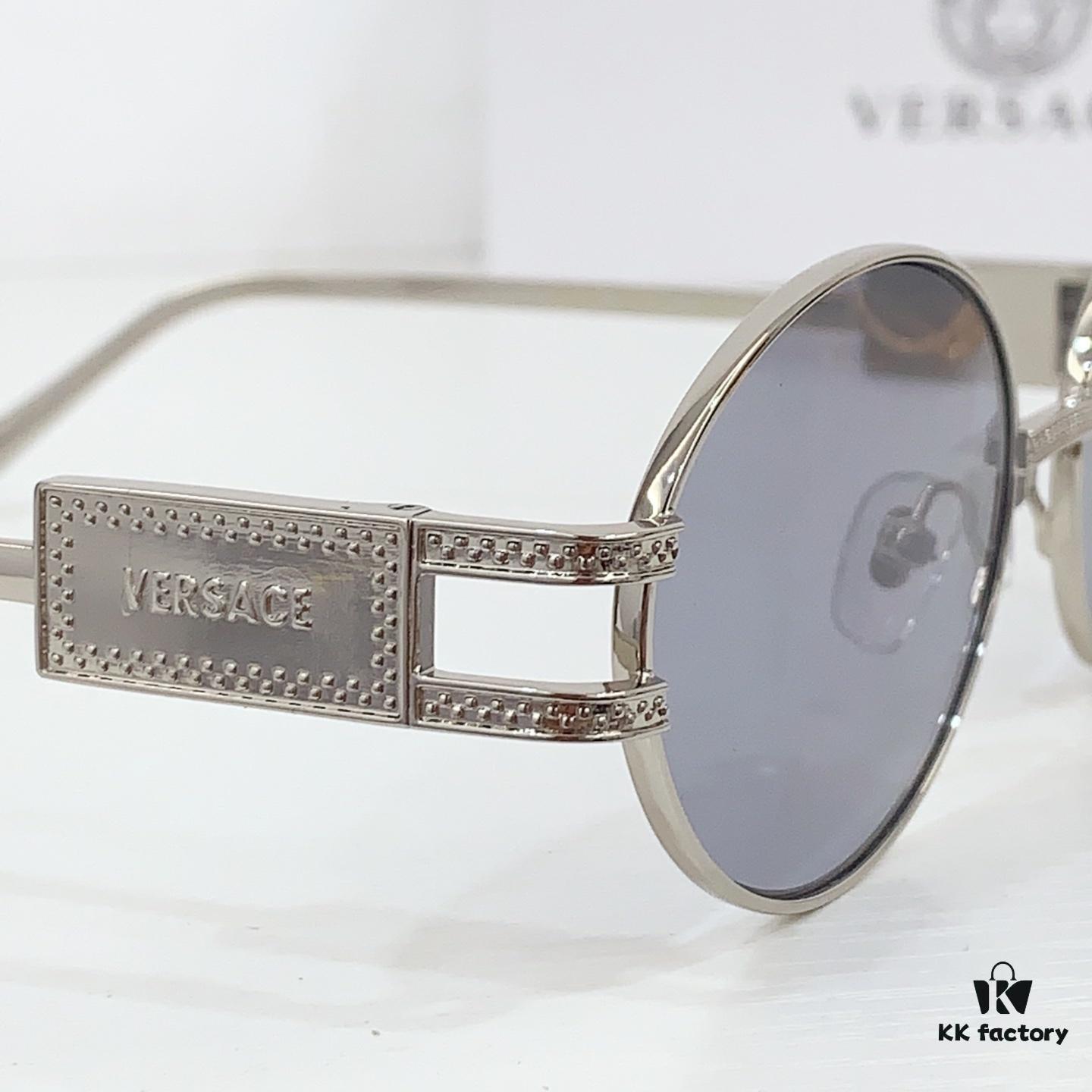 135 VERSAC* MODEL: VE6799 SIZE: 60□16-145 Sunglasses