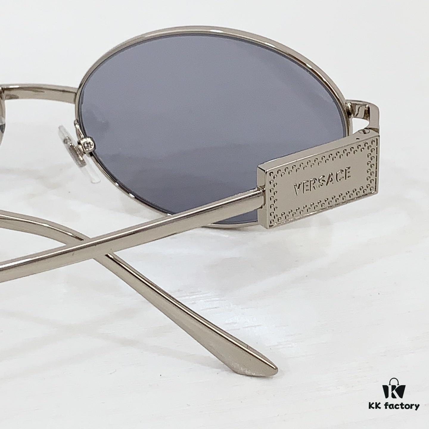 135 VERSAC* MODEL: VE6799 SIZE: 60□16-145 Sunglasses