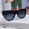 VERSACE Versace 2025 New Arrival Unisex Trendy Sunglasses Stylish UV Protection Sunglasses Korean Fashion Celebrity Style