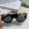 VERSACE Versace 2025 New Arrival Unisex Trendy Sunglasses Stylish UV Protection Sunglasses Korean Fashion Celebrity Style