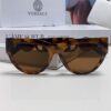 VERSACE Versace 2025 New Arrival Unisex Trendy Sunglasses Stylish UV Protection Sunglasses Korean Fashion Celebrity Style