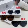 VERSACE Versace 2025 New Arrival Unisex Trendy Sunglasses Stylish UV Protection Sunglasses Korean Fashion Celebrity Style