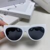 VERSACE Versace 2025 New Arrival Unisex Trendy Sunglasses Stylish UV Protection Shades Fashionable Korean Style Celebrity-Inspired Sunglasses