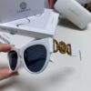 VERSACE Versace 2025 New Arrival Unisex Trendy Sunglasses Stylish UV Protection Shades Fashionable Korean Style Celebrity-Inspired Sunglasses