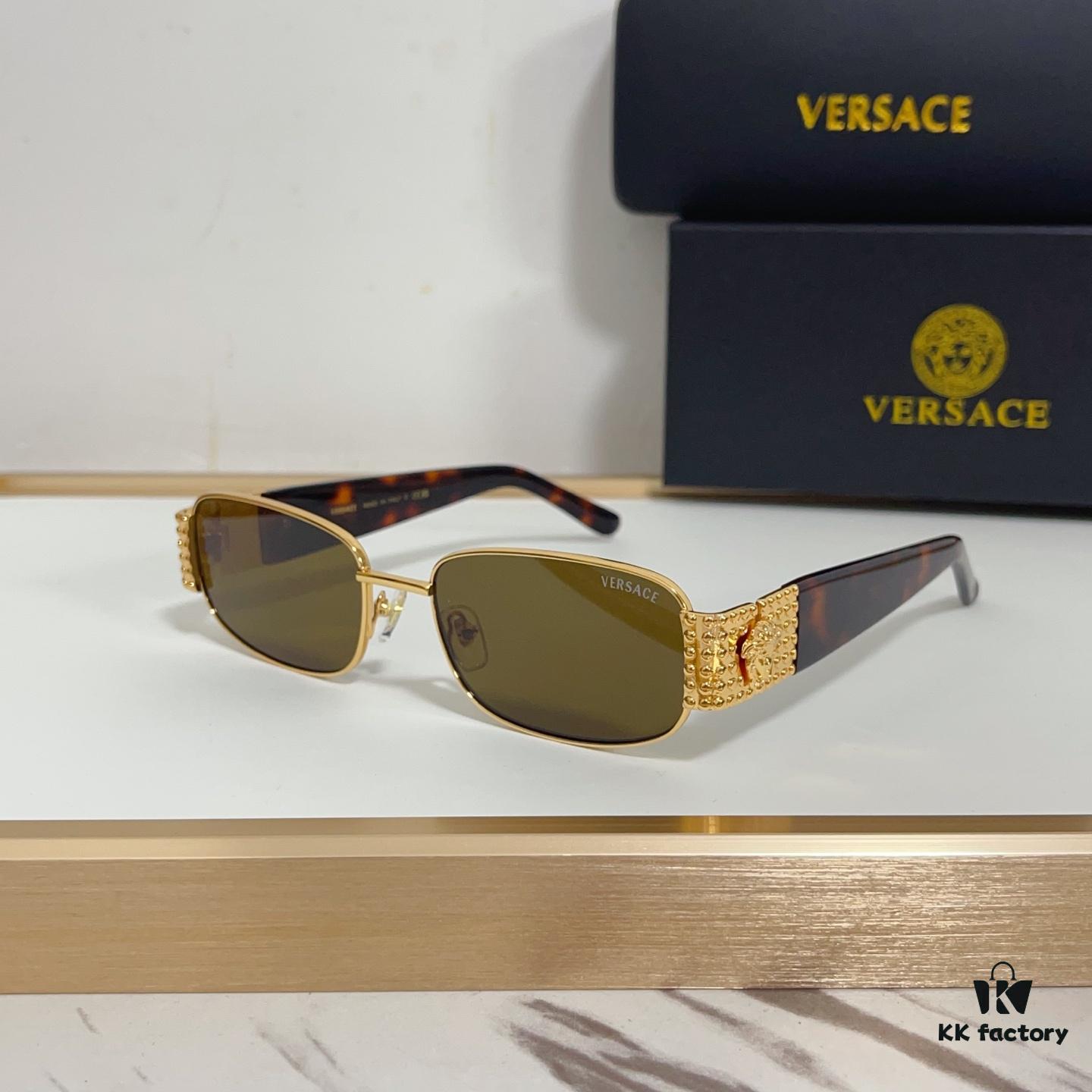 135 VERSAC* MODEL: MODX39 SIZE: 59□17-143 Sunglasses