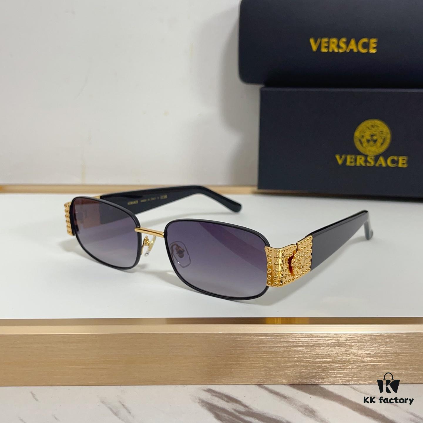 135 VERSAC* MODEL: MODX39 SIZE: 59□17-143 Sunglasses
