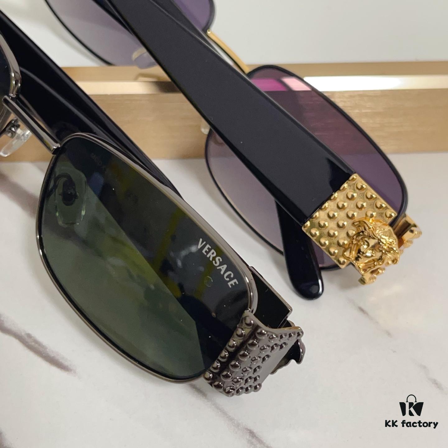 135 VERSAC* MODEL: MODX39 SIZE: 59□17-143 Sunglasses