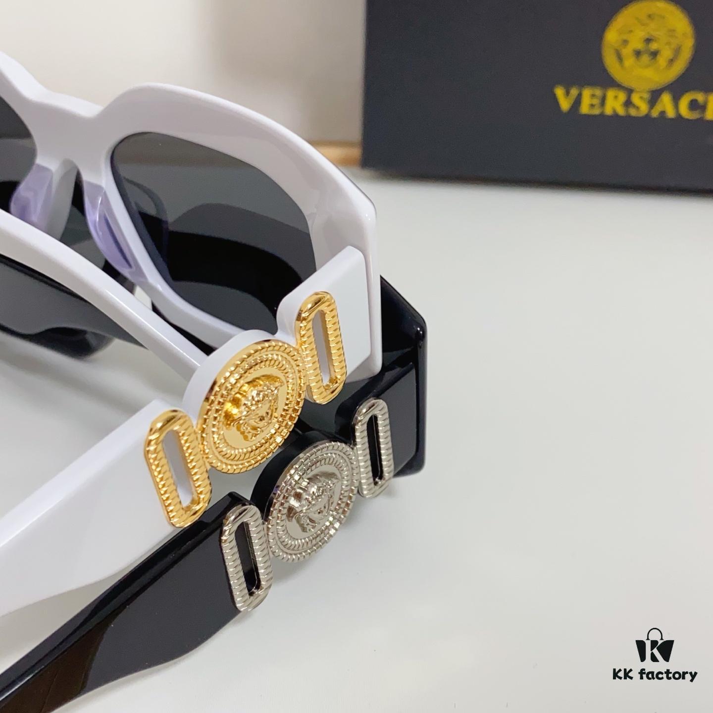 95 VERSAC Running Style Model VE4425U SIZE 53 18-145