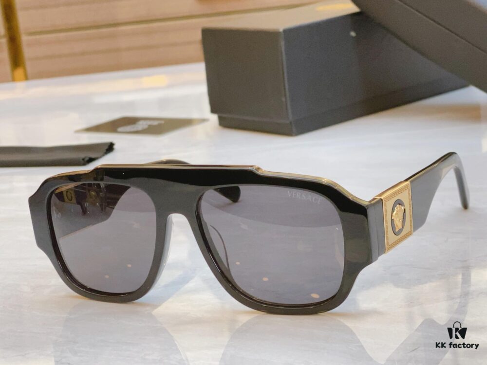 VERSACE New Model Sunglasses, MODEL: VE4436, SIZE: 57-18-140