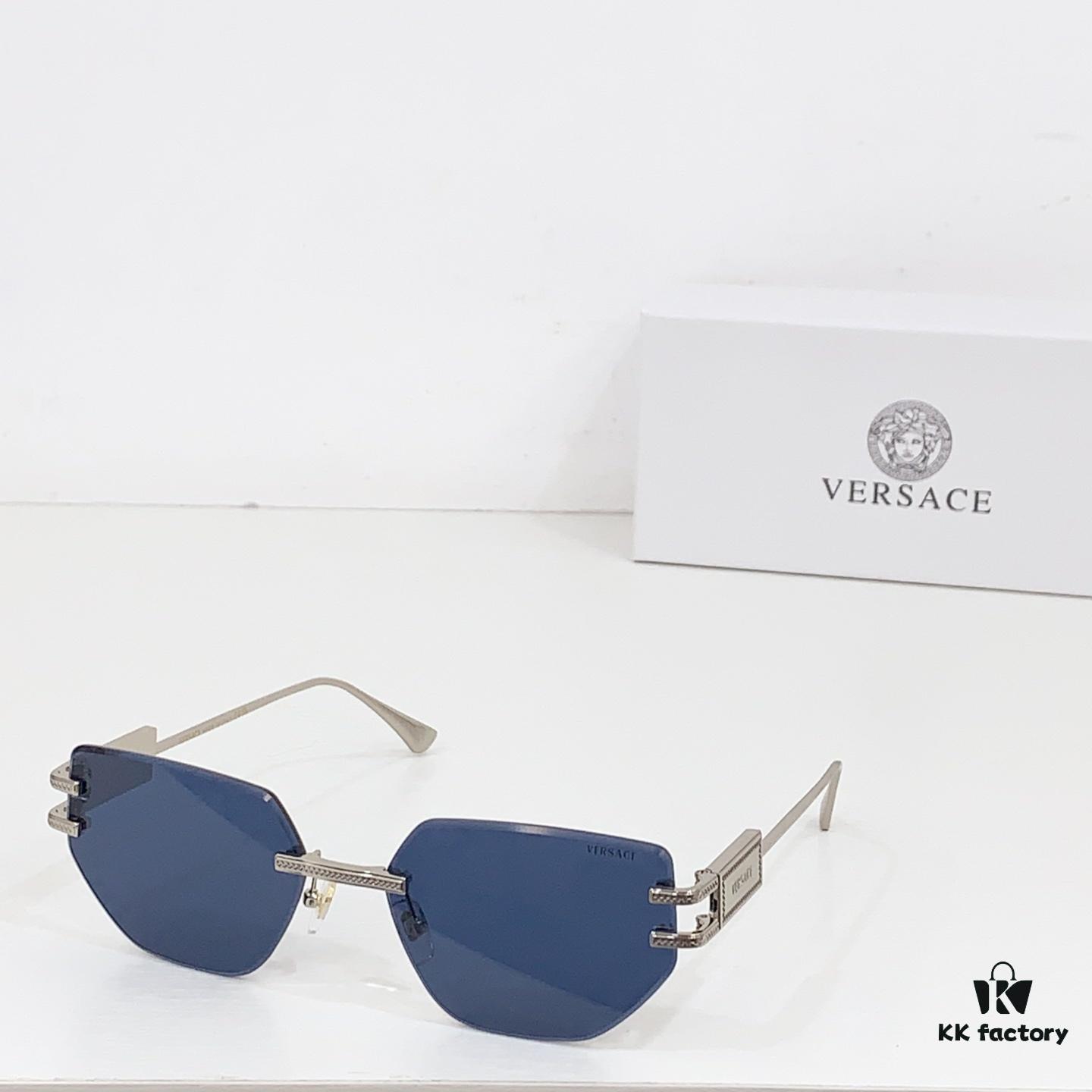 135 VERSAC* MOD: 2276 Size: 60-16-145 Sunglasses