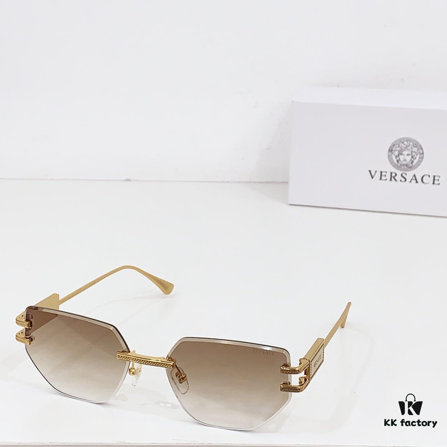 135 VERSAC* MOD: 2276 Size: 60-16-145 Sunglasses
